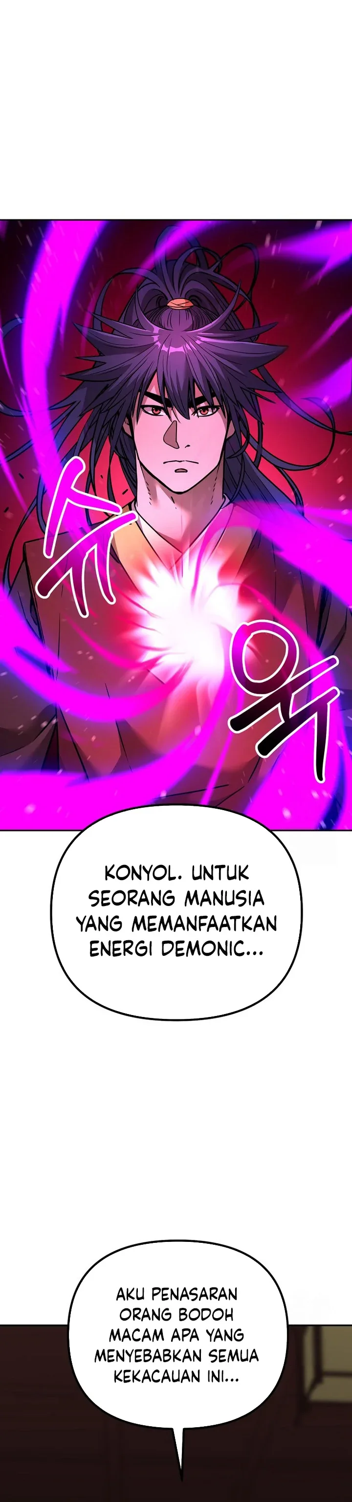Halaman 42 — The Reborn Ranker Chronicles Chapter 140