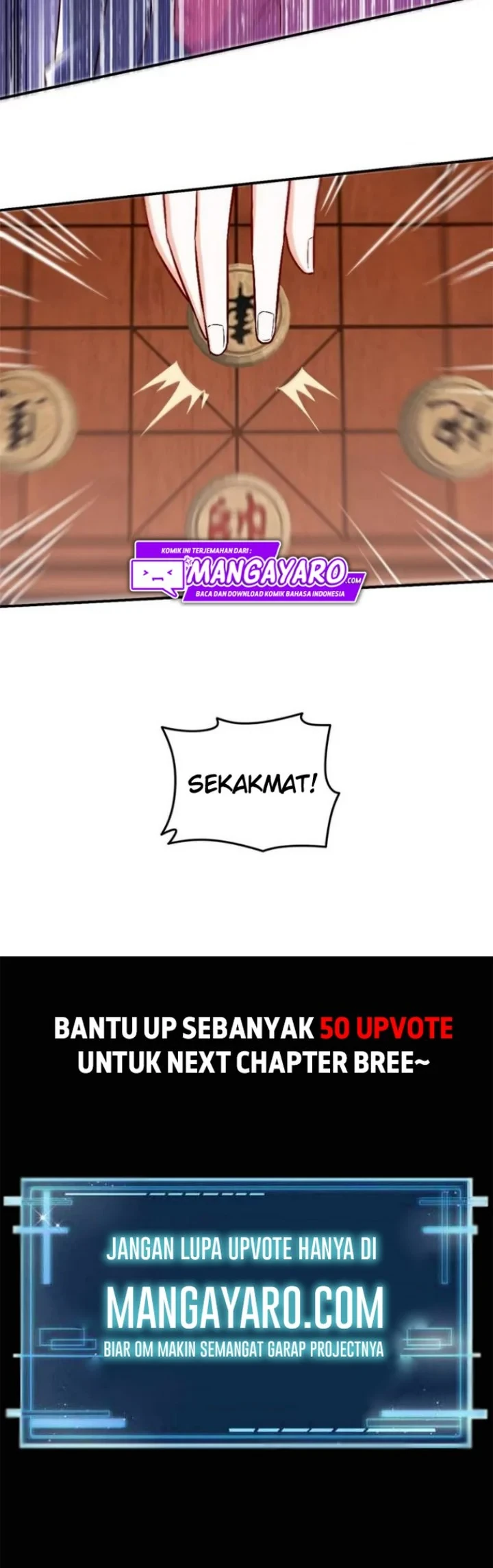 Halaman 23 — I Am Han Sanqian Chapter 85