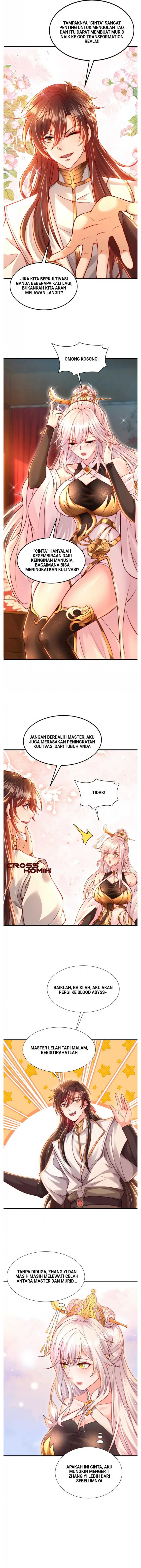 Halaman 3 — Starting With Confessing With the Beautiful Master Chapter 54
