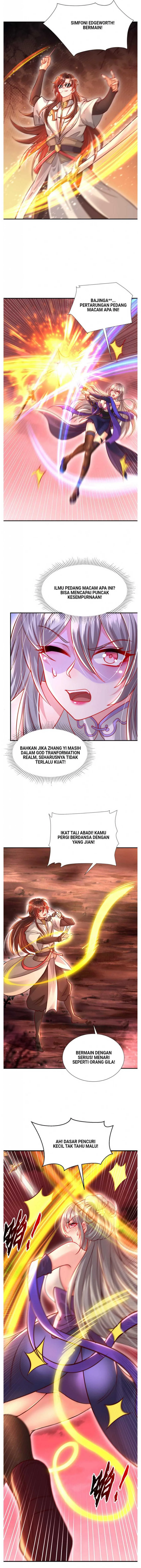 Halaman 8 — Starting With Confessing With the Beautiful Master Chapter 54