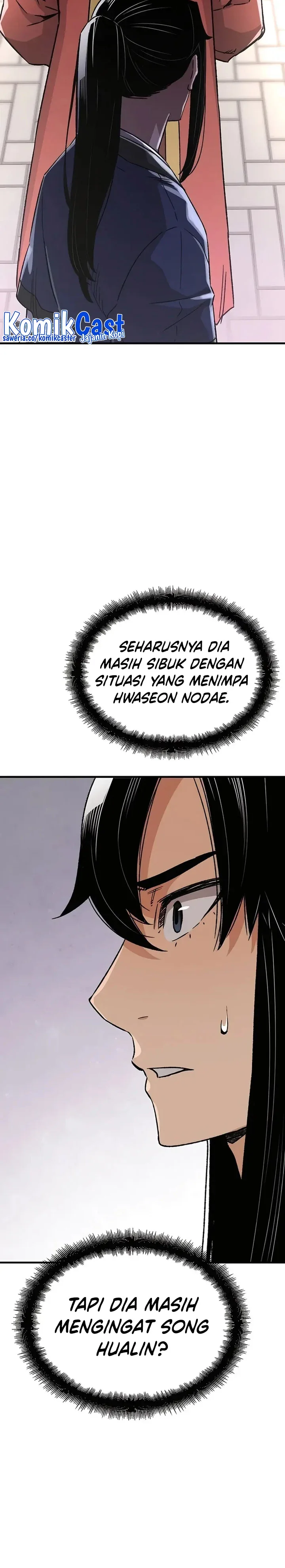 Halaman 3 — Reincarnated Murim Lord Chapter 34