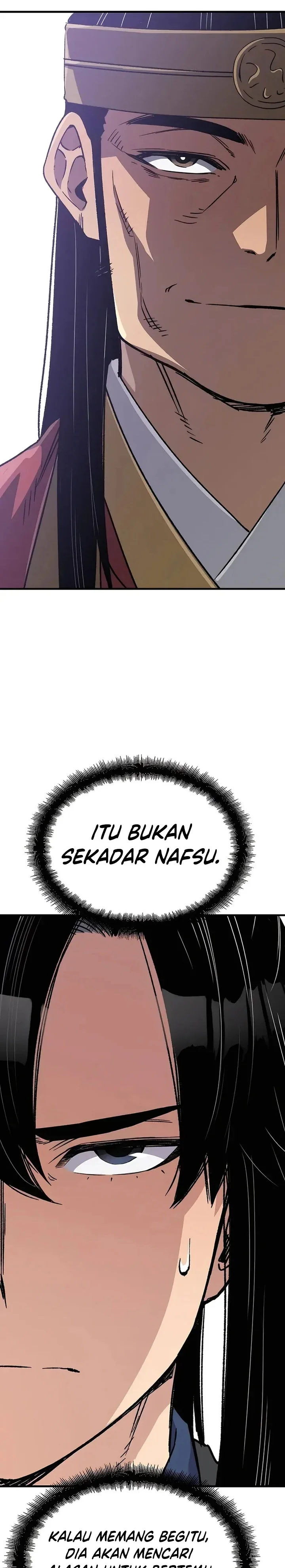 Halaman 4 — Reincarnated Murim Lord Chapter 34