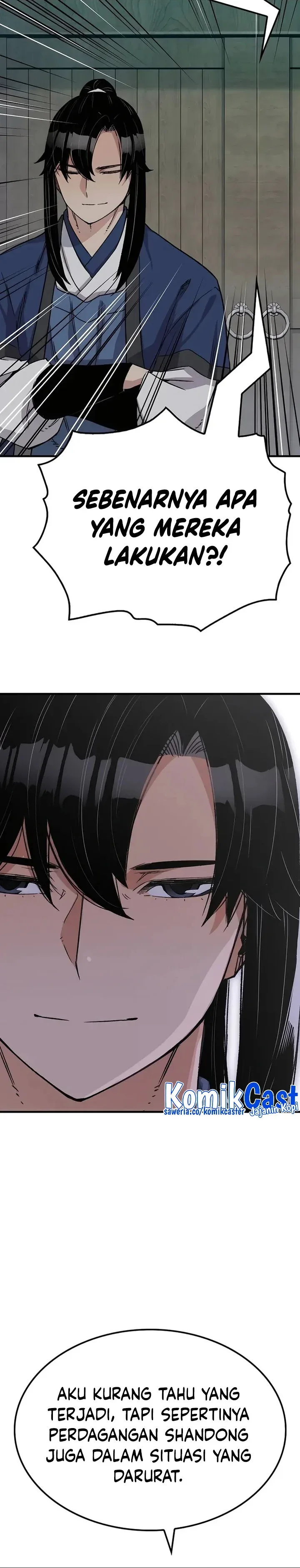 Halaman 13 — Reincarnated Murim Lord Chapter 34