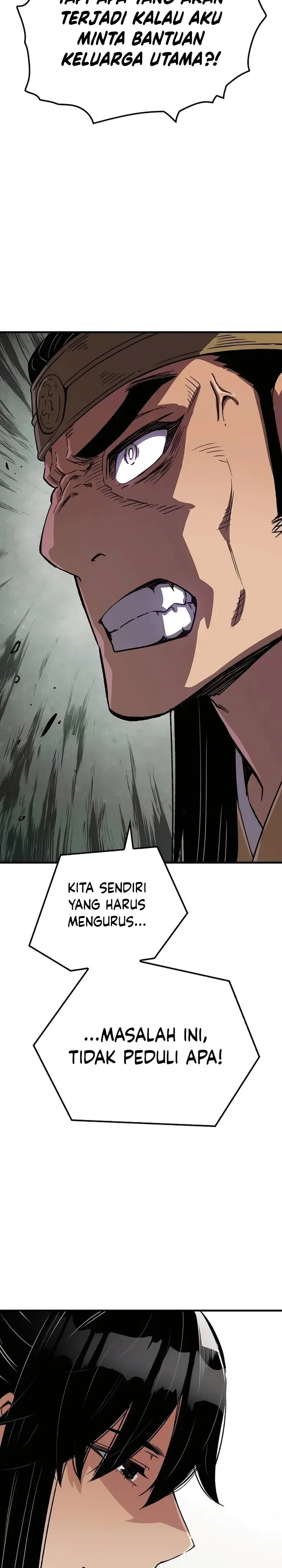 Halaman 19 — Reincarnated Murim Lord Chapter 34