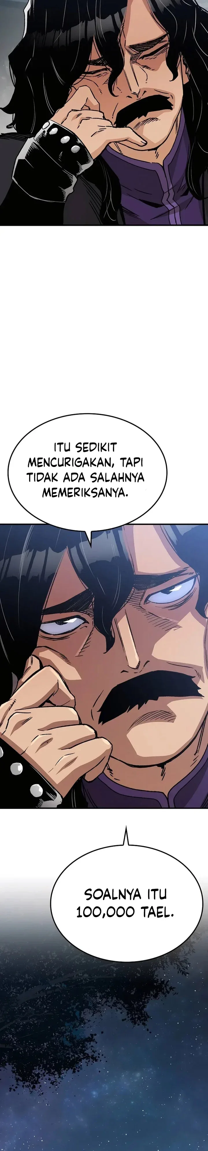 Halaman 36 — Reincarnated Murim Lord Chapter 34
