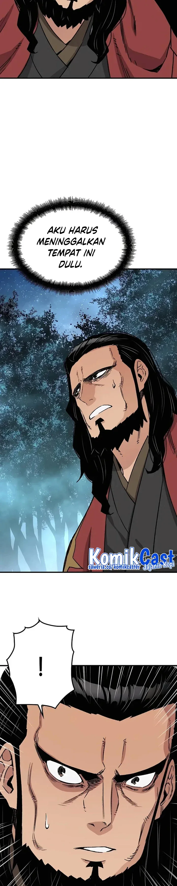 Halaman 39 — Reincarnated Murim Lord Chapter 34