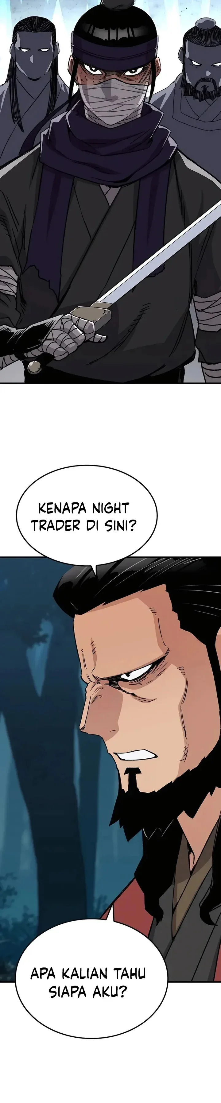Halaman 41 — Reincarnated Murim Lord Chapter 34