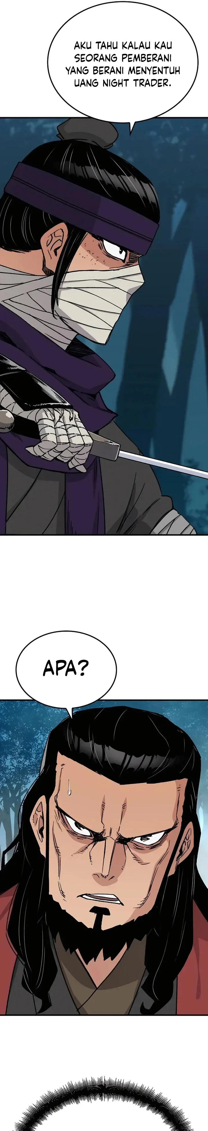 Halaman 42 — Reincarnated Murim Lord Chapter 34
