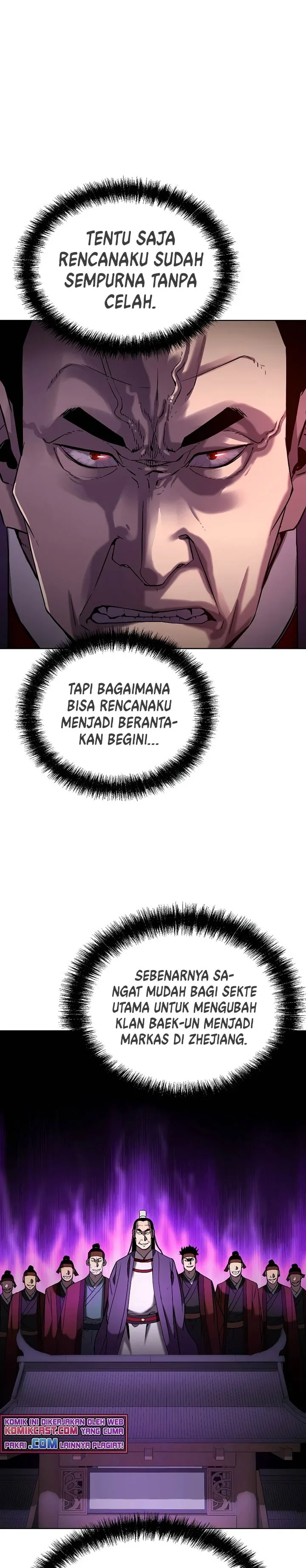 Halaman 24 — The Reborn Ranker Chronicles Chapter 20