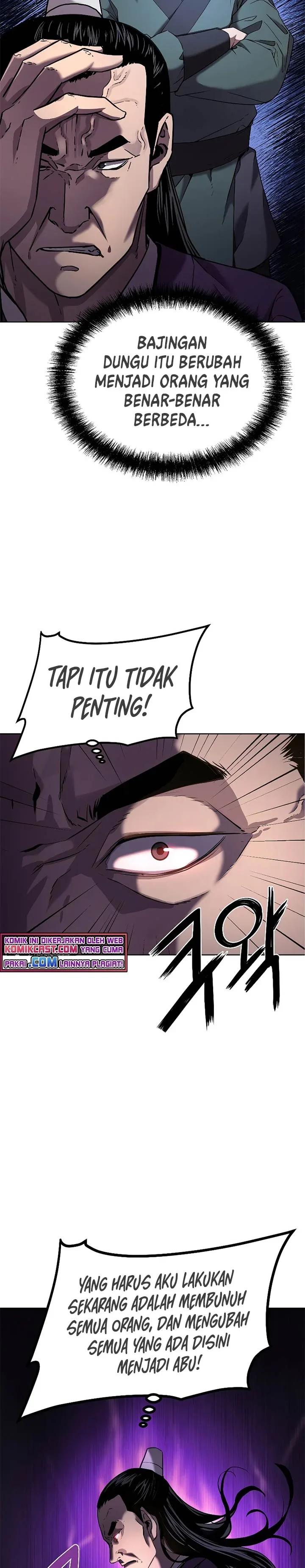 Halaman 26 — The Reborn Ranker Chronicles Chapter 20