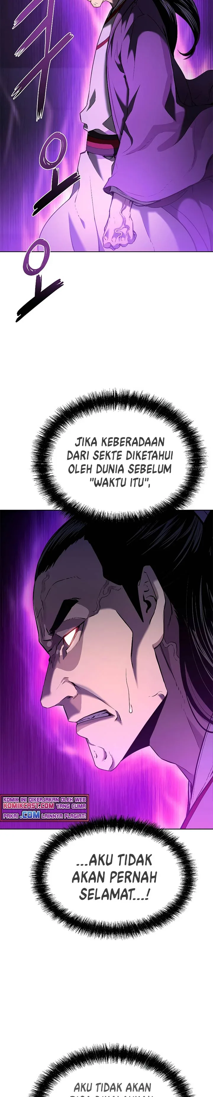 Halaman 27 — The Reborn Ranker Chronicles Chapter 20