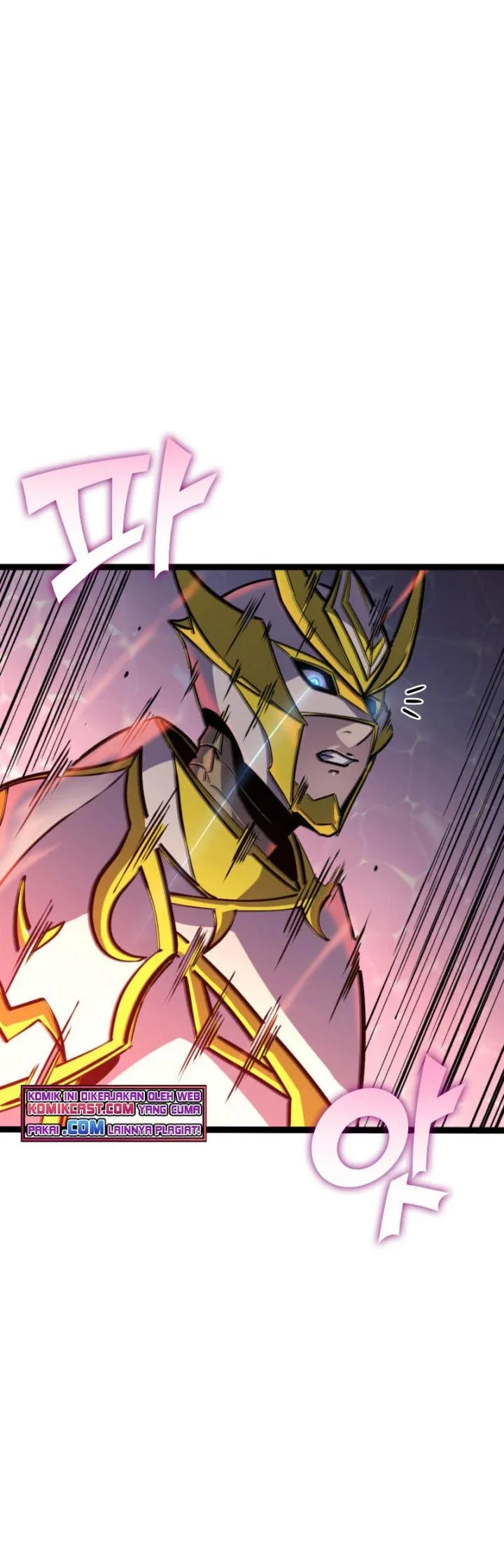 Halaman 25 — The Max Level Returner Chapter 167