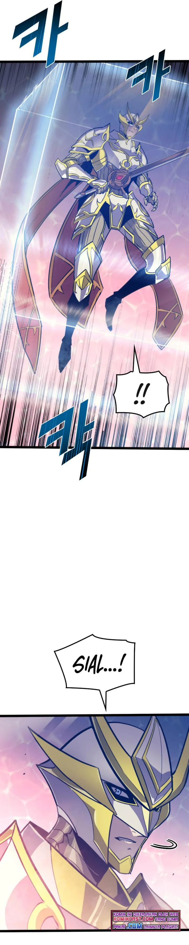 Halaman 26 — The Max Level Returner Chapter 167