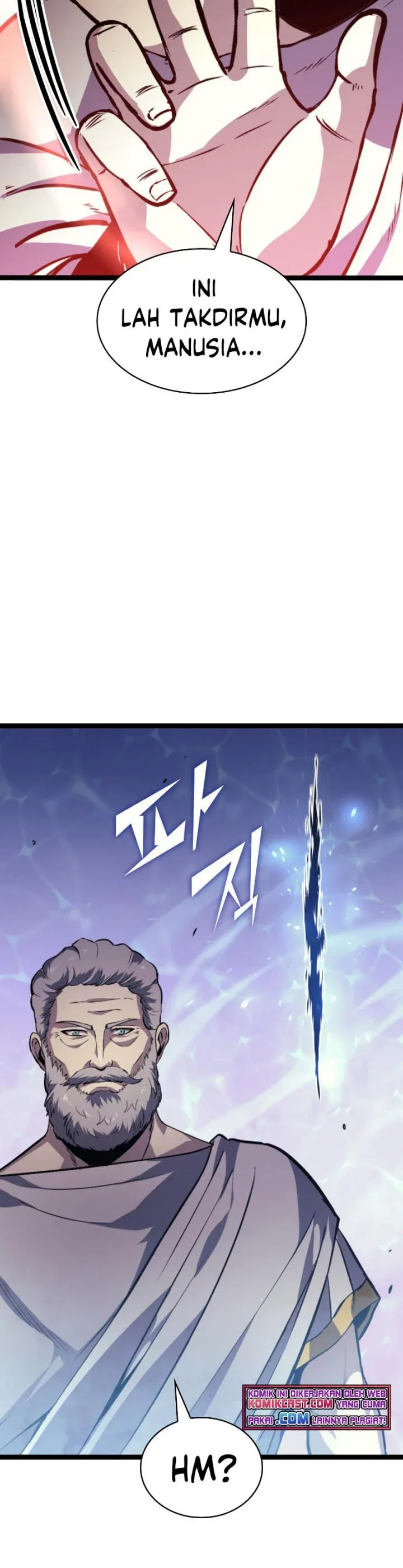 Halaman 28 — The Max Level Returner Chapter 167