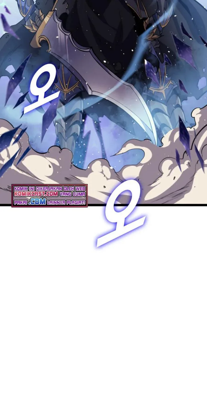 Halaman 31 — The Max Level Returner Chapter 167