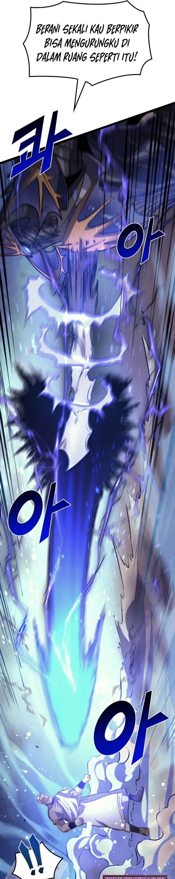 Halaman 32 — The Max Level Returner Chapter 167