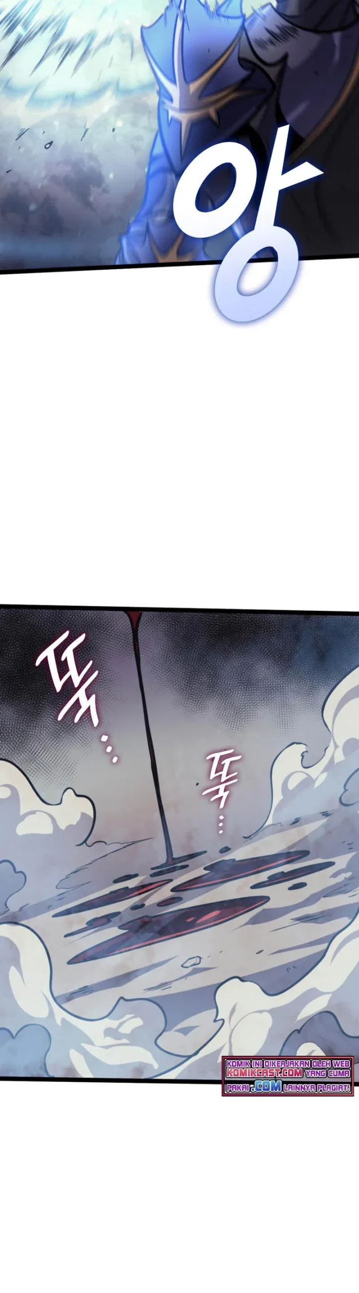 Halaman 34 — The Max Level Returner Chapter 167