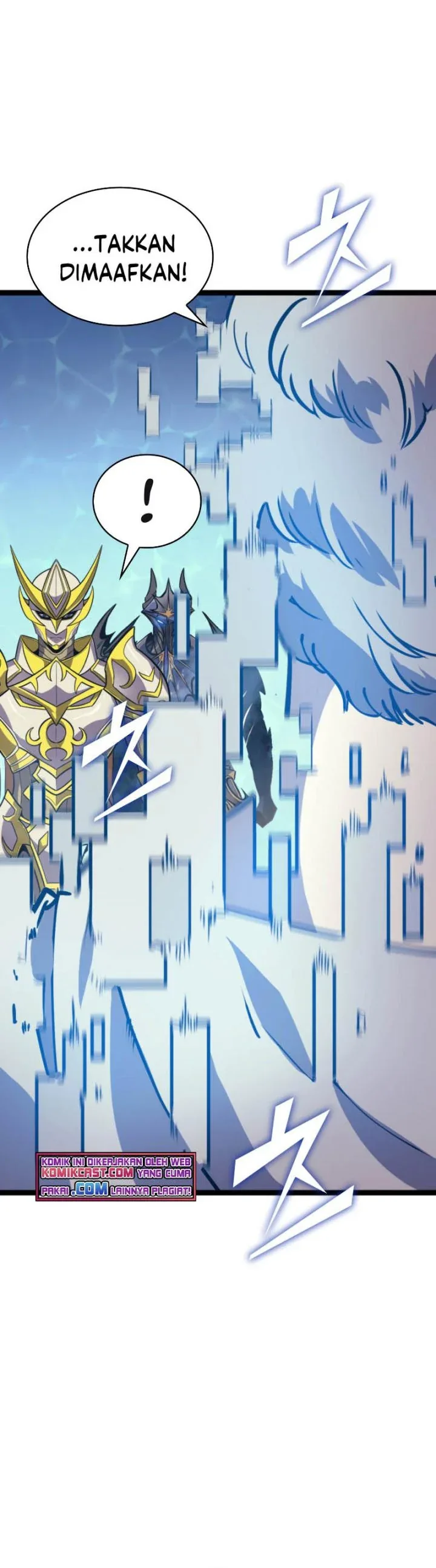 Halaman 37 — The Max Level Returner Chapter 167