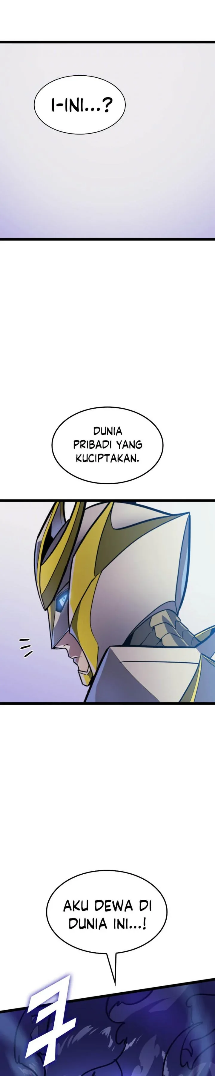 Halaman 42 — The Max Level Returner Chapter 167