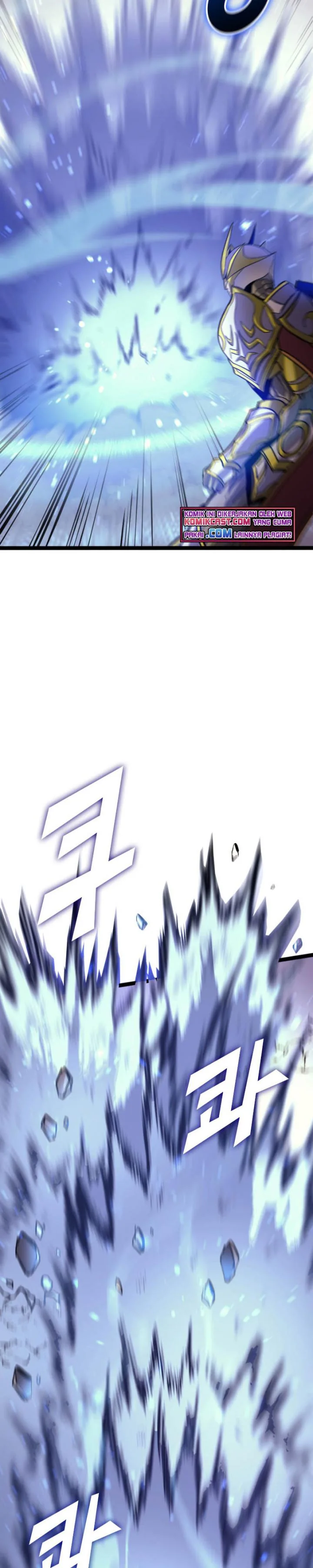 Halaman 45 — The Max Level Returner Chapter 167