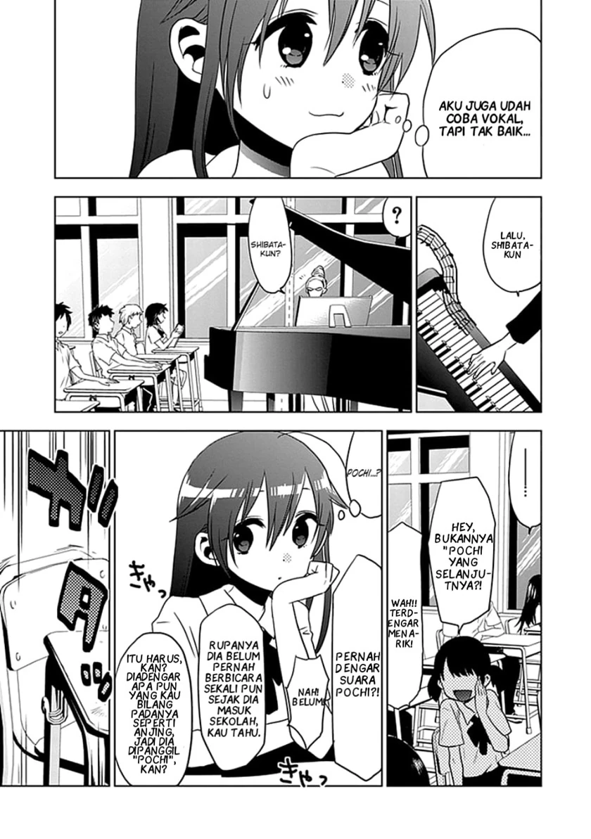Halaman 12 — Josei Danshi Chapter 1