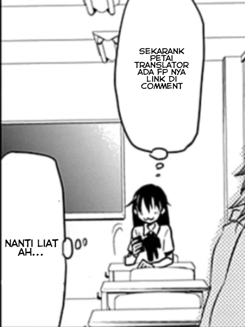 Halaman 29 — Josei Danshi Chapter 1