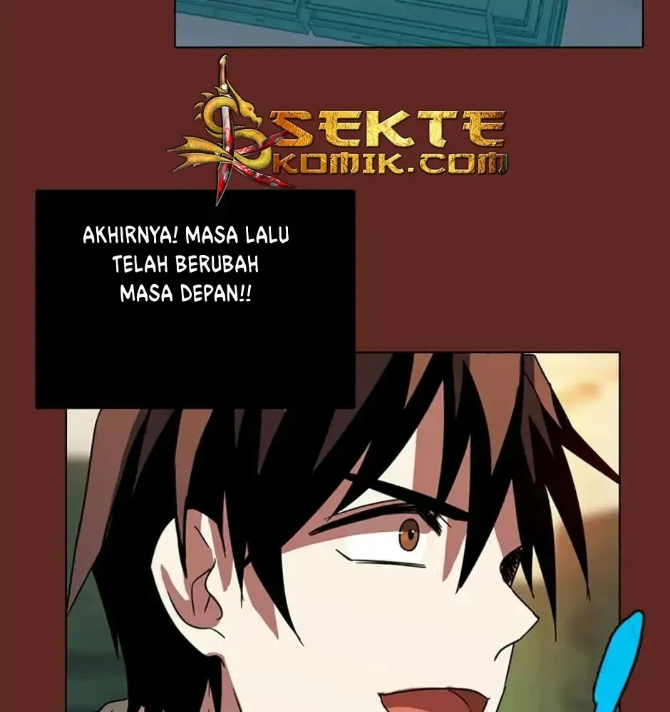 Halaman 4 — Dreamcide Chapter 71