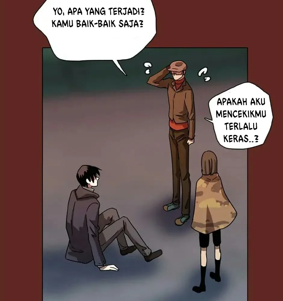 Halaman 13 — Dreamcide Chapter 71