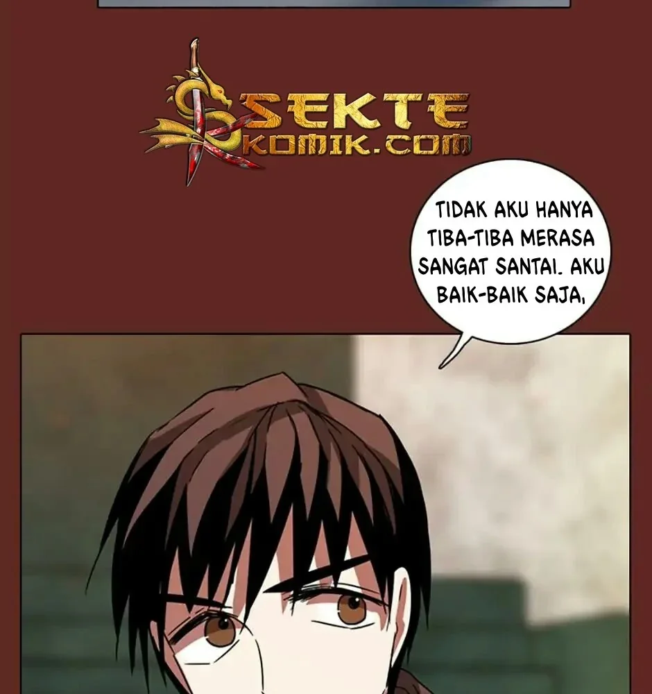 Halaman 14 — Dreamcide Chapter 71