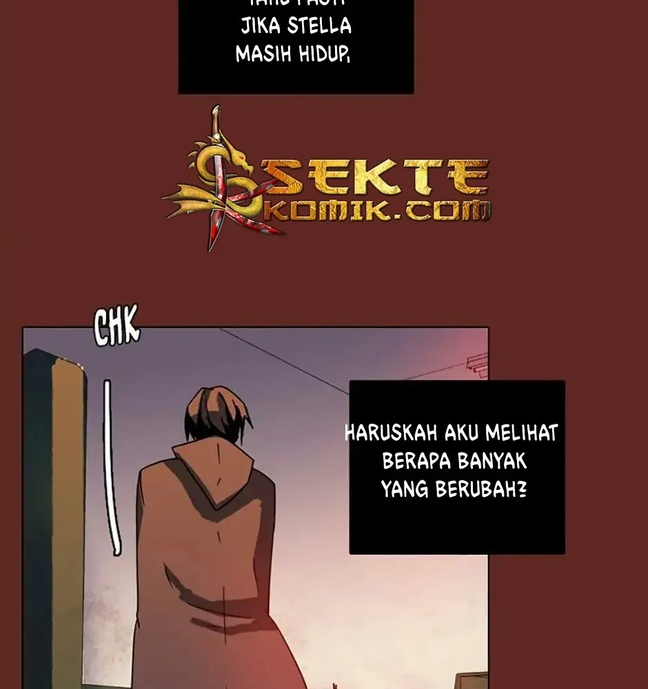 Halaman 16 — Dreamcide Chapter 71