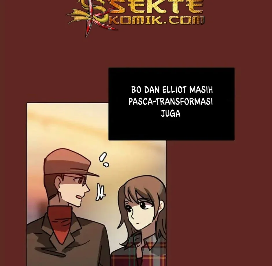 Halaman 19 — Dreamcide Chapter 71
