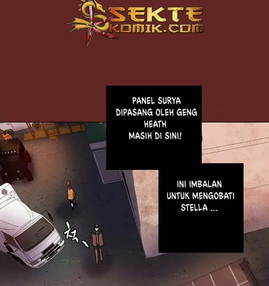 Halaman 25 — Dreamcide Chapter 71