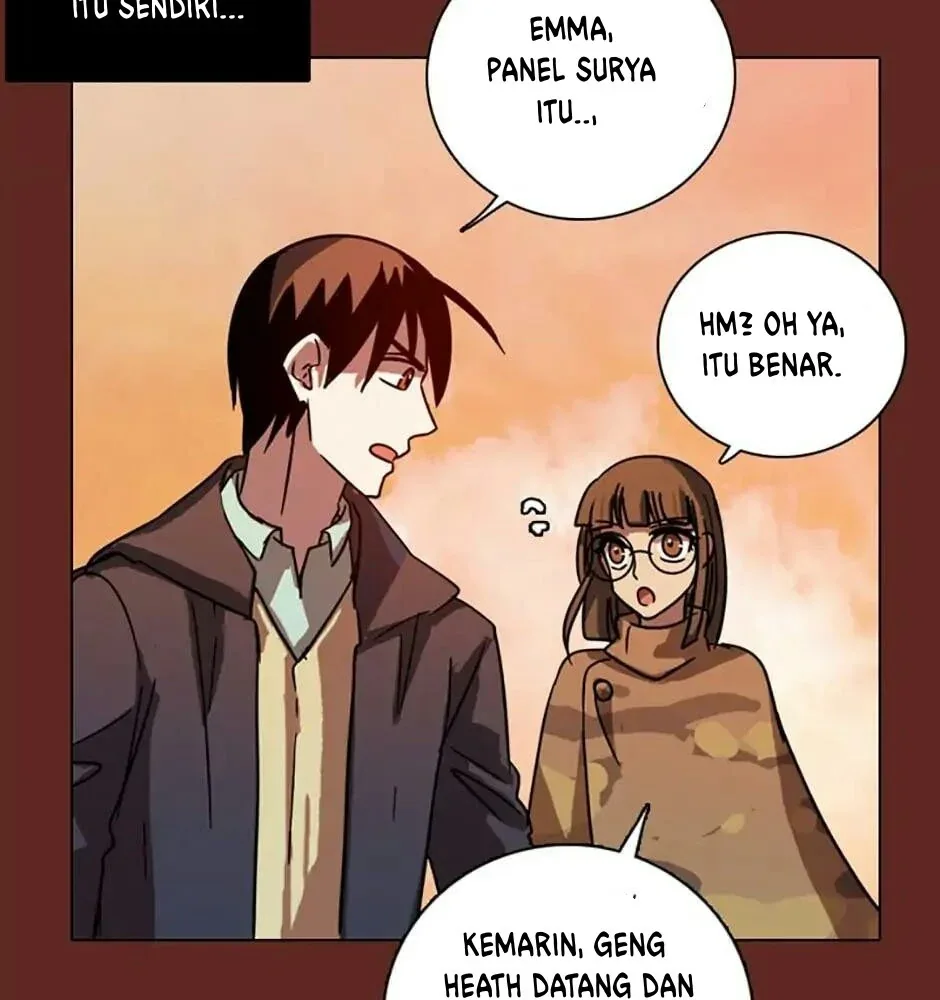 Halaman 27 — Dreamcide Chapter 71