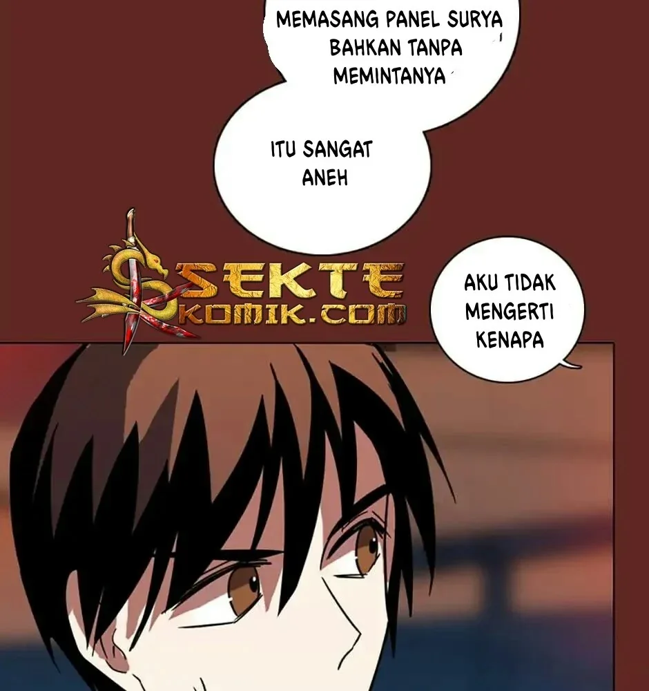 Halaman 28 — Dreamcide Chapter 71