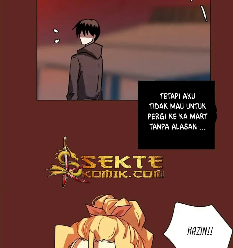 Halaman 30 — Dreamcide Chapter 71
