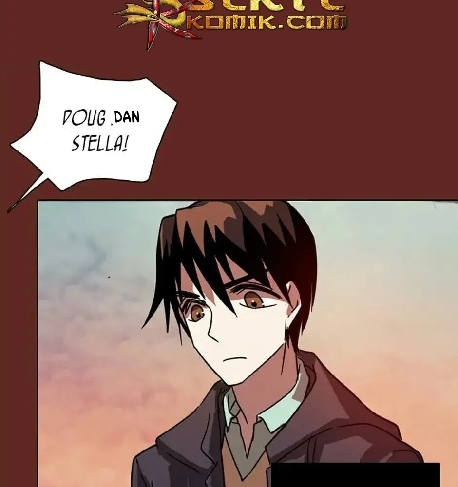 Halaman 36 — Dreamcide Chapter 71