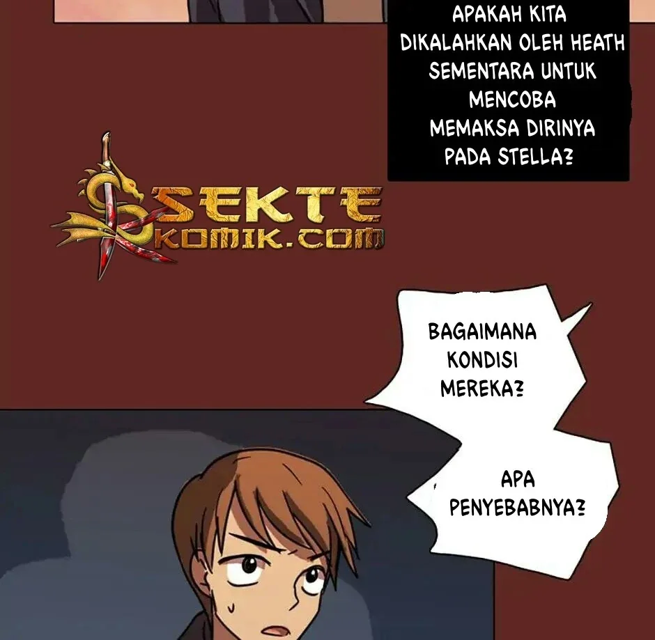 Halaman 37 — Dreamcide Chapter 71