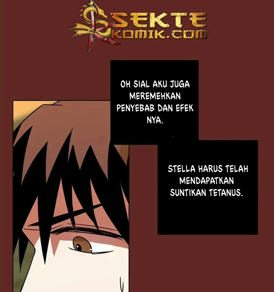 Halaman 42 — Dreamcide Chapter 71