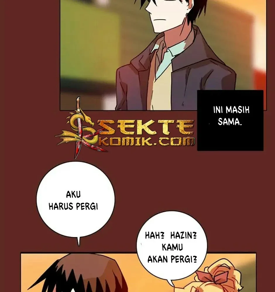 Halaman 47 — Dreamcide Chapter 71