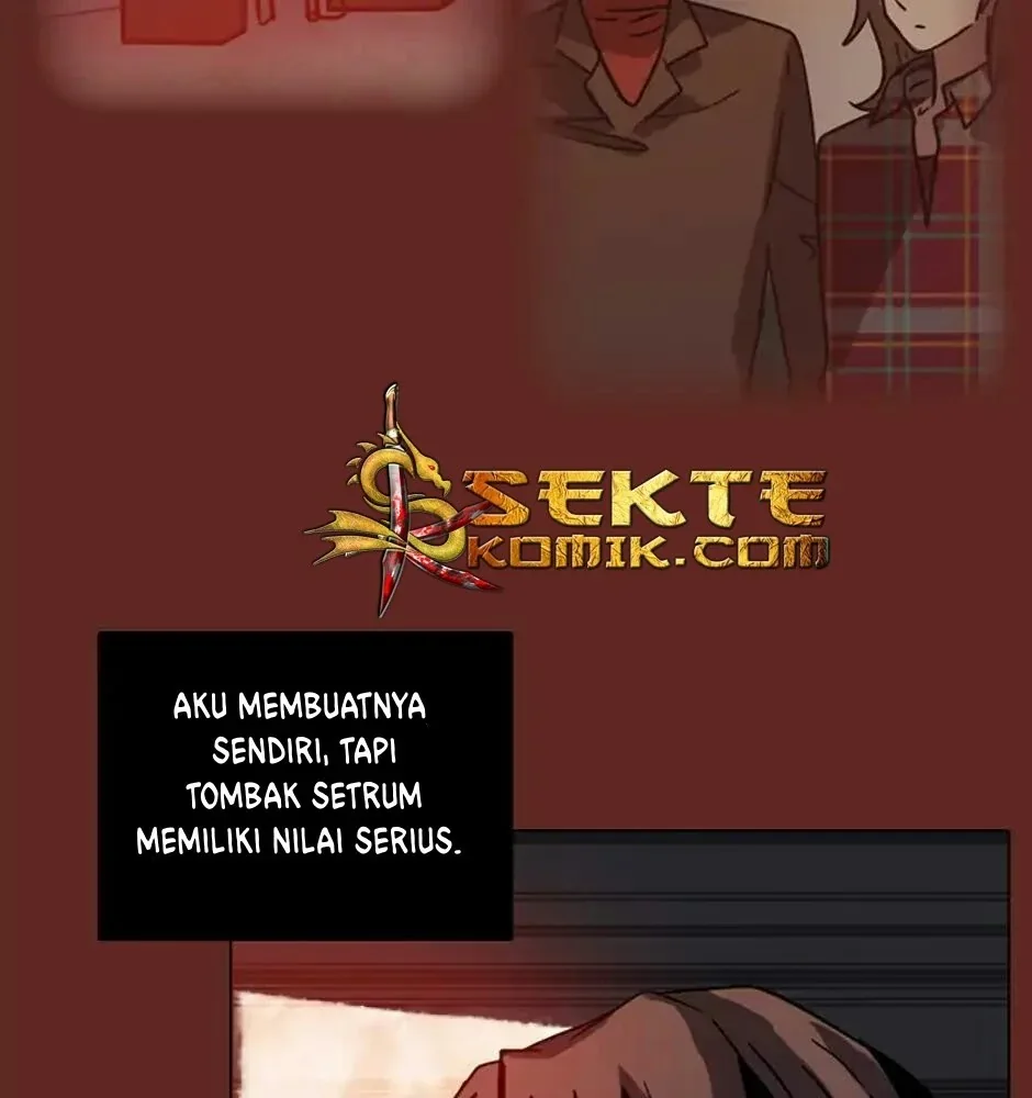 Halaman 56 — Dreamcide Chapter 71