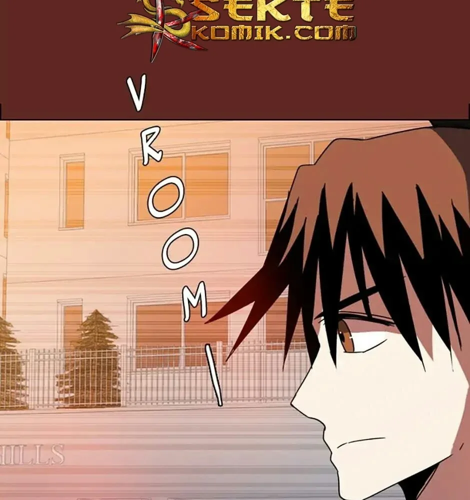 Halaman 58 — Dreamcide Chapter 71