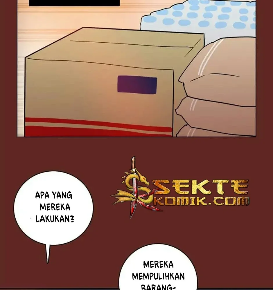 Halaman 60 — Dreamcide Chapter 71