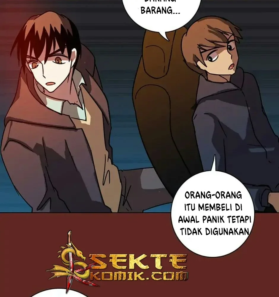 Halaman 61 — Dreamcide Chapter 71
