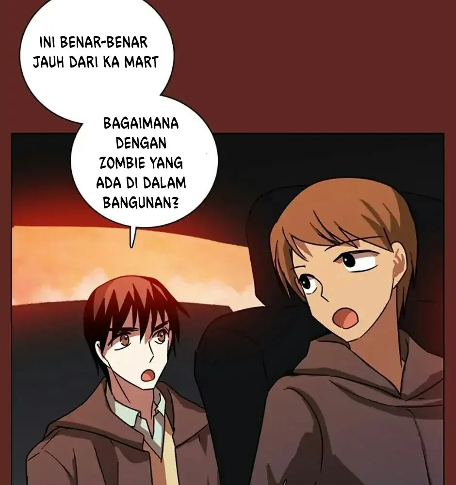 Halaman 62 — Dreamcide Chapter 71