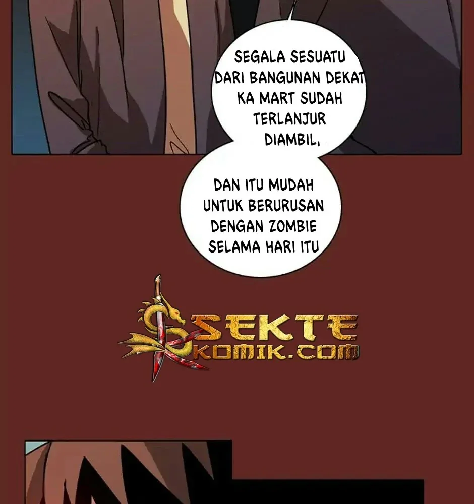 Halaman 63 — Dreamcide Chapter 71