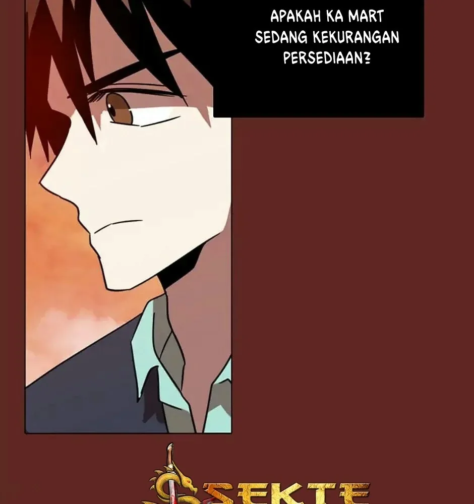 Halaman 64 — Dreamcide Chapter 71