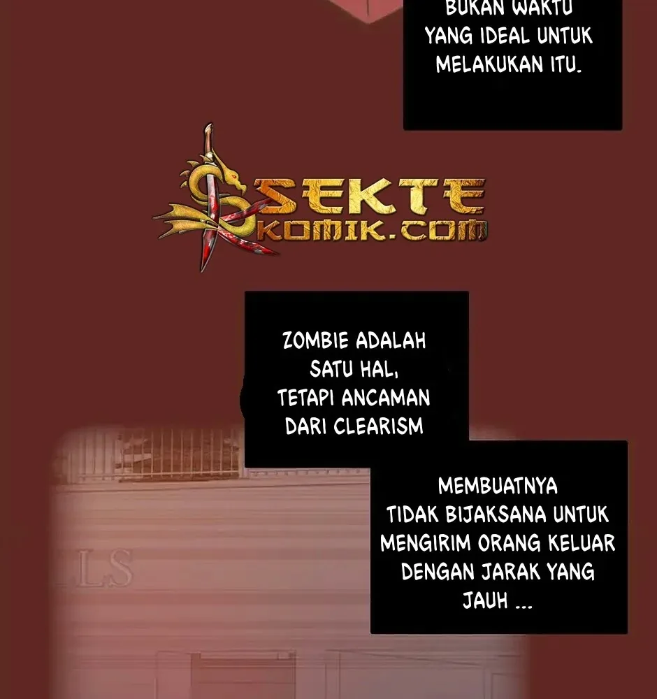 Halaman 66 — Dreamcide Chapter 71