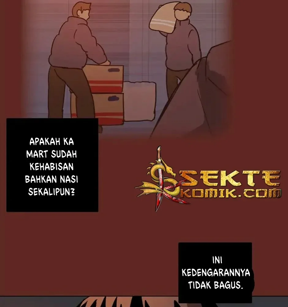 Halaman 67 — Dreamcide Chapter 71