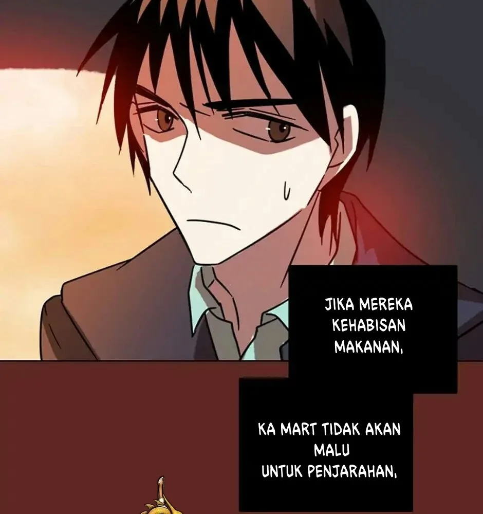 Halaman 68 — Dreamcide Chapter 71