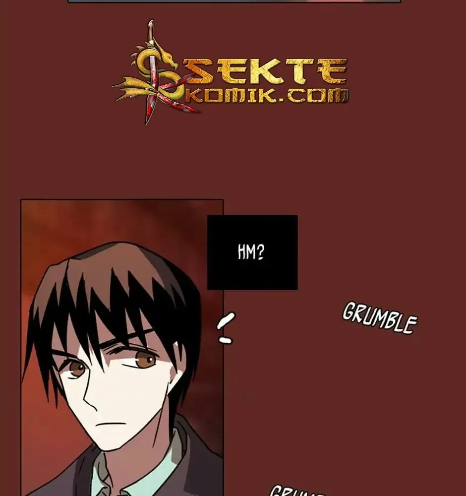 Halaman 75 — Dreamcide Chapter 71